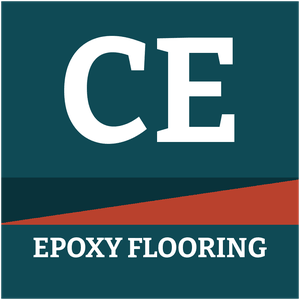 Cambridge Epoxy Flooring logo